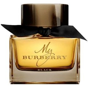 تصویر ادکلن باربری مای باربری بلکBurberry My Burberry Black 