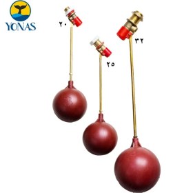 تصویر فلوتر (شناور) 