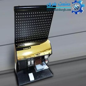 تصویر دستگاه واکس الماس مدل 3 