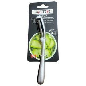 تصویر پوست کن مدادی ویکتور 