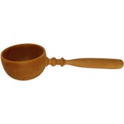 تصویر قاشق آجیل خوری مدل G-1921 