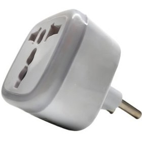 تصویر تبدیل ۳ به ۲ رادان مدل LED 