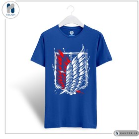 تصویر لباس Attack on Titan 