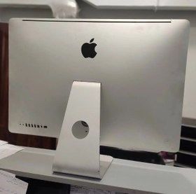 تصویر آی مک استوک iMac A1312 با پردازنده i7 نسل 1 Apple iMac A1312 i7-4GB-500G-2g