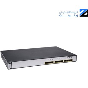 تصویر سوئیچ سیسکو مدل WS-C3750G-12S-S 