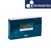 تصویر جالپرو یانگ ای 1cc (با کد ۱۶ رقمی قابل استعلام اصالت کالا) JALUPRO Young Eye 1cc