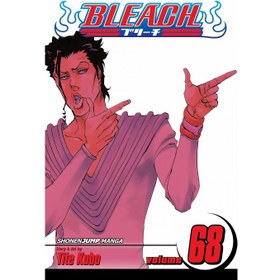 تصویر Bleach v68 