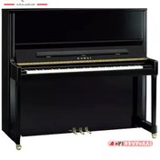 تصویر پیانو آکوستیک کارکرده کاوایی k25-AT 