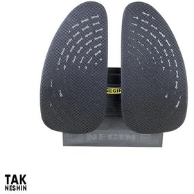 تصویر پشتی طبی B115 نگین 