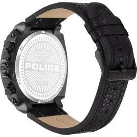 تصویر ساعت مچی مردانه پلیس مدل PEWJF0021903 Police Men's watch model PEWJF0021903