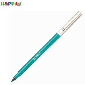 تصویر ماژیک نقاشی 6 رنگ لاکسر مدل 6wt 