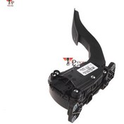 تصویر پدال گاز خودرو لیفان 620 