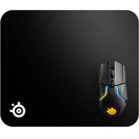 تصویر پد موس Steelseries QCK Medium Steelseries QCK Medium Mousepad