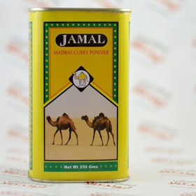 تصویر ادویه کاری JAMAL 