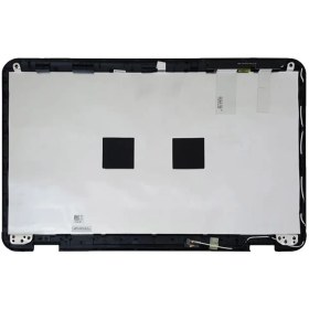 تصویر قاب پشت ال سی دی (A) لپ تاپ دل Inspiron 15R-N5010 Dell Inspiron 15R-N5010 LCD Back Cover