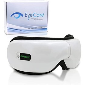 تصویر ماساژور چشم E100 بن کر Boncare eyes massager E100 