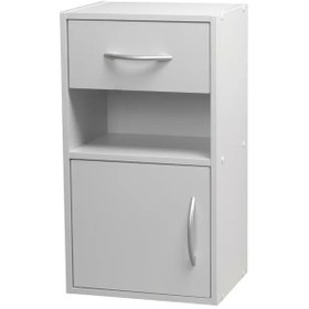 تصویر میز پاتختی مدل IKE4639 