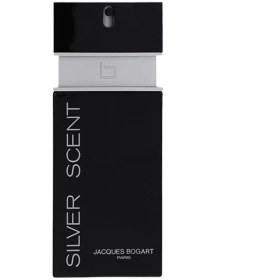 تصویر عطر مردانه پريمير نوت Bogart Silver Scent 