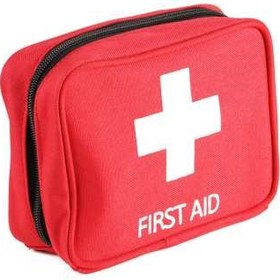 تصویر کیف کمکهای اولیه گرانیت مدل 1st Aid 