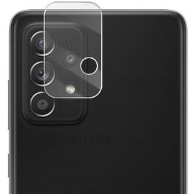 تصویر محافظ لنز دوربین گوشی سامسونگ مدل Galaxy A52 ا Samsung Galaxy A52 5G Screen protector Samsung Galaxy A52 5G Screen protector
