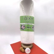 تصویر حوله رولی یک بار مصرف لکسی LEXY 