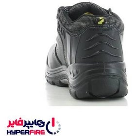 تصویر کفش ایمنی سیفتی جاگر مدل Force2 Safety shoes Safety Jogger model Force2