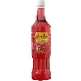 تصویر شربت گلاب بهارستان 