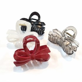 تصویر کلیپس پاپیونی کوچک 