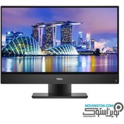 تصویر آل این وان استوک Dell Optiplex 5260 نسل هشتم (قیمت + مشخصات ) - نوین استوک 