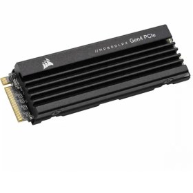 تصویر اس اس دی (در حد نو) کورسیر Corsair MP600 PRO LPX M.2 NVMe 1TB 