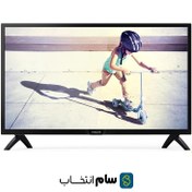 تصویر تلویزیون 32 اینچ فیلیپس مدل PHT4002 ا Philips 32PHT4002 TV Philips 32PHT4002 TV