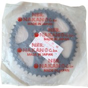 تصویر دنده زنجیر عقب اصلی DT 125 