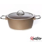 تصویر قابلمه تکی کد KM-C6032 