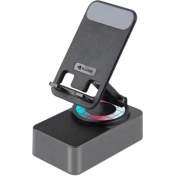 تصویر اسپیکر بلوتوث هولدردار کیسونلی مدل M-1 