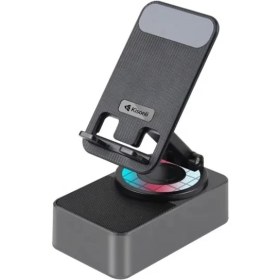 تصویر اسپیکر بلوتوث هولدردار کیسونلی مدل M-1 