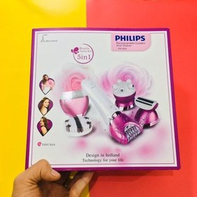 تصویر اپیلاتور فیلیپس PH650 Philips PH650