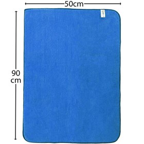 تصویر نمگیر کنار سینک ابراف کد ABNA5090 