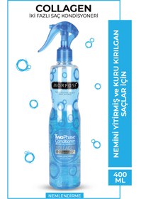 تصویر اسپری مو Morfose | 8.68068E+12 اورجینال 