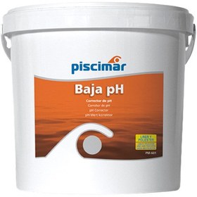 تصویر پودر پیسیمار BAJA PH 