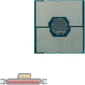 تصویر CPU مدل Xeon Platinum 8180 برند Intel Intel® Xeon® Platinum 8180 Processor