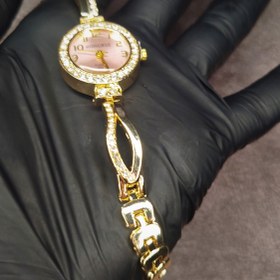 تصویر ساعت مچی زنانه هانگری HONGRUI