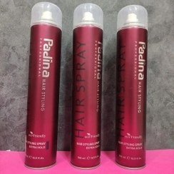 تصویر تافت پادینا سوپرهارد رنگ قرمز 