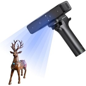 تصویر اسکنر سه بعدی Creality Otter Lite/ Basic 