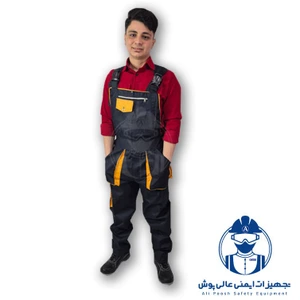 تصویر فروشگاه عالی پوش