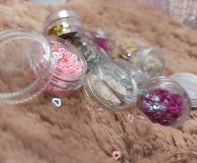 تصویر اکلیل طرح دار 