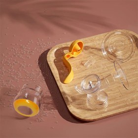 تصویر شیر دوش دستی doopser ‏DPS-856‏ 