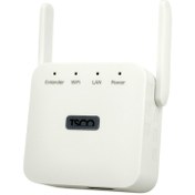 تصویر رنج اکستندر وای فای تسکو مدل TW1040 TSCO TW1040 WiFi Range Extender