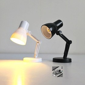 تصویر چراغ مطالعه مدل B105 