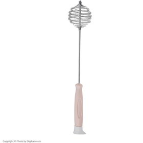 تصویر همزن دستی کد 06 - سبز آبی 