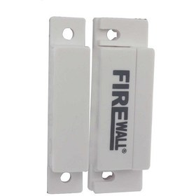 تصویر مگنت سیمی فایروال 